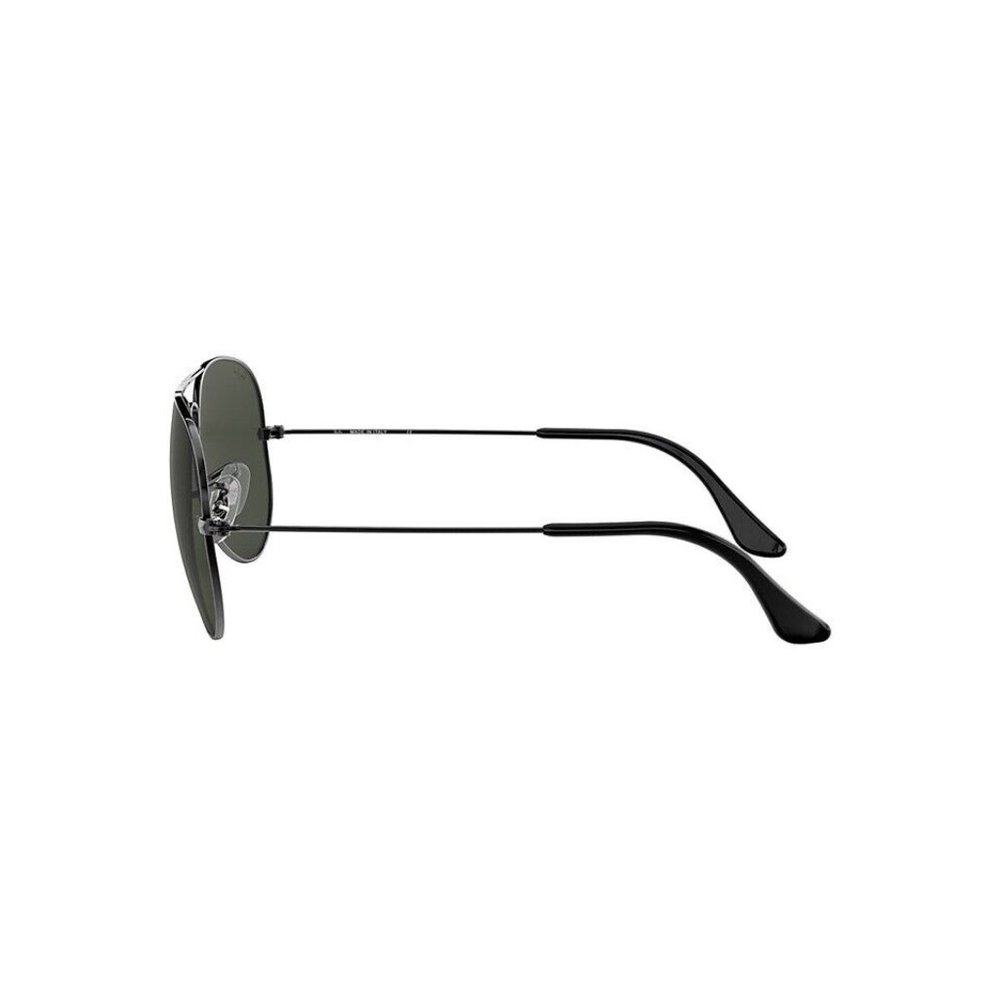 Ray-Ban Aviator Unisex Sunglasses RB3025 W0879 - Picture 3 of 4
